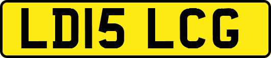 LD15LCG