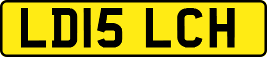 LD15LCH