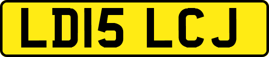 LD15LCJ