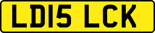 LD15LCK