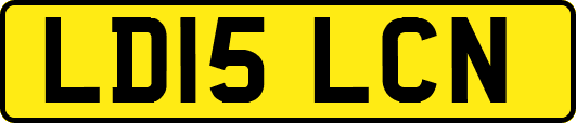 LD15LCN