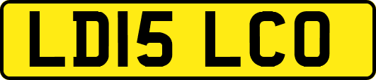 LD15LCO