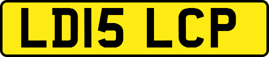 LD15LCP
