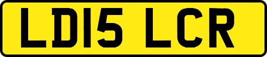 LD15LCR