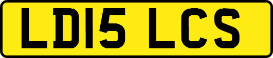 LD15LCS