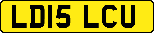 LD15LCU