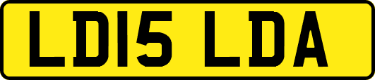 LD15LDA