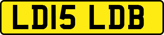 LD15LDB