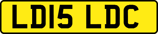 LD15LDC