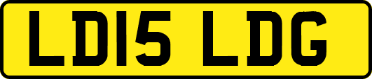 LD15LDG