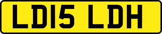 LD15LDH