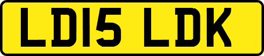 LD15LDK