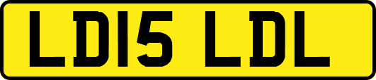 LD15LDL