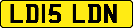 LD15LDN