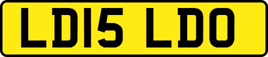LD15LDO