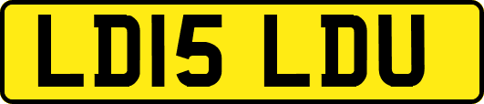 LD15LDU