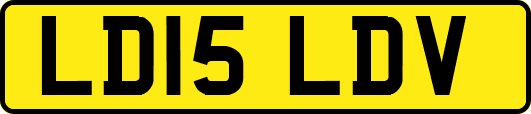 LD15LDV