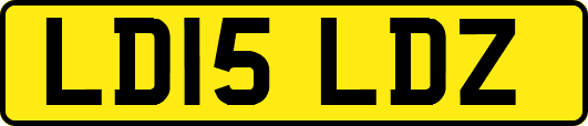 LD15LDZ