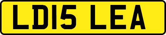 LD15LEA