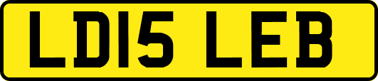 LD15LEB