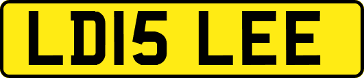 LD15LEE