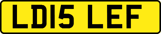 LD15LEF