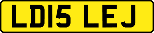 LD15LEJ