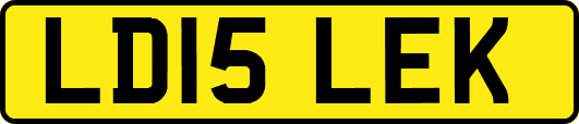 LD15LEK