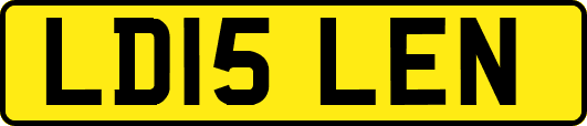 LD15LEN