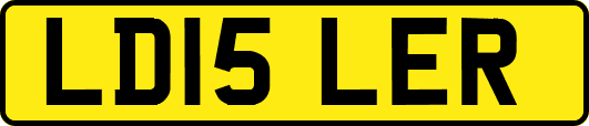 LD15LER