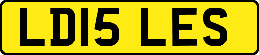 LD15LES