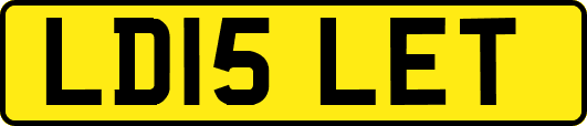 LD15LET