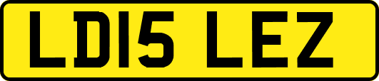 LD15LEZ