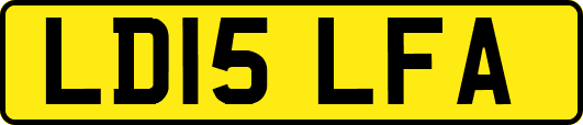 LD15LFA
