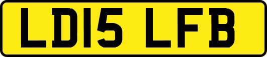 LD15LFB