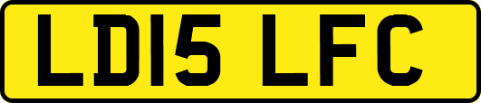 LD15LFC
