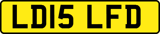 LD15LFD