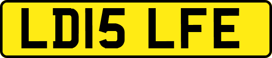 LD15LFE