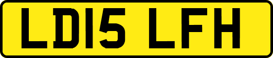 LD15LFH
