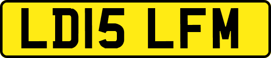 LD15LFM