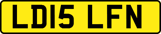 LD15LFN