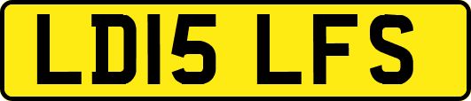 LD15LFS