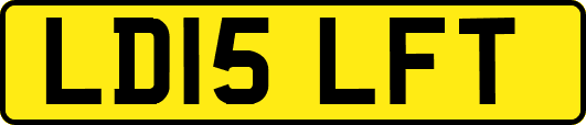 LD15LFT
