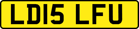 LD15LFU