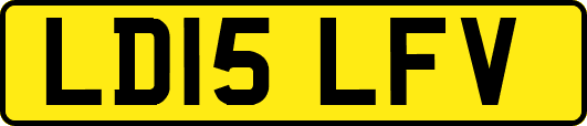 LD15LFV