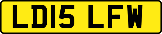 LD15LFW