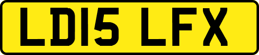 LD15LFX