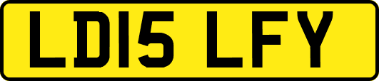 LD15LFY