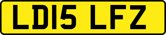 LD15LFZ