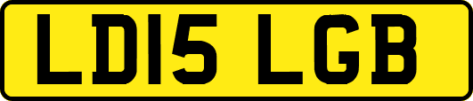 LD15LGB